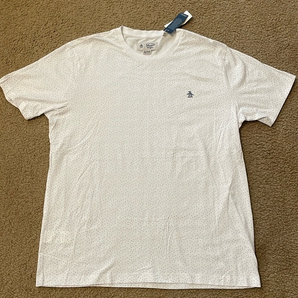 Men’s Penguin original shirt - Picture 1 of 4